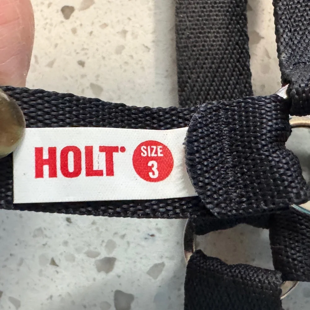 NWT Holt Pet Harness